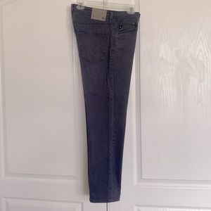 Men Pants by Adriano Goldschmied AG Everett Slim Straight